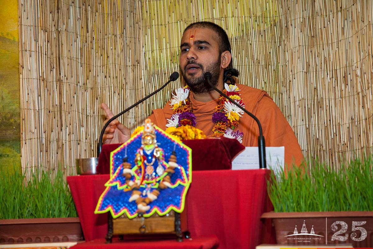©1987-2017 SKS Swaminarayan Temple East London